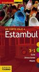 ESTAMBUL 2014 (GUIARAMA COMPACT) | 9788499356006 | STRUBELL, PABLO ; SENAO, ELENA | Llibreria Drac - Llibreria d'Olot | Comprar llibres en català i castellà online