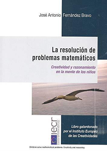 RESOLUCIÓN DE PROBLEMAS MATEMÁTICOS | 9788494190025 | FERNANDEZ BRAVO, JOSE ANTONIO | Llibreria Drac - Librería de Olot | Comprar libros en catalán y castellano online
