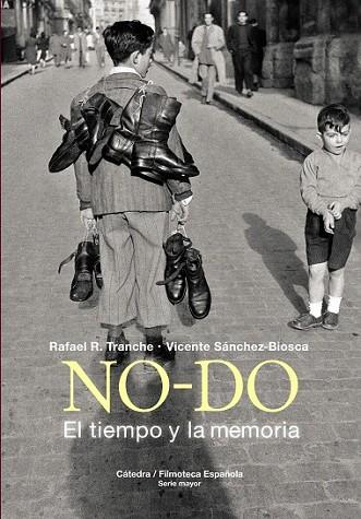 NO-DO. EL TIEMPO Y LA MEMORIA | 9788437639192 | AA.DD. | Llibreria Drac - Librería de Olot | Comprar libros en catalán y castellano online