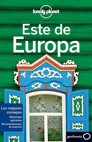 ESTE DE EUROPA 2020 (LONELY PLANET) | 9788408218197 | AA.DD. | Llibreria Drac - Librería de Olot | Comprar libros en catalán y castellano online