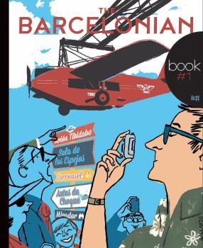 THE BARCELONIAN | 9788409412365 | AA.DD. | Llibreria Drac - Llibreria d'Olot | Comprar llibres en català i castellà online