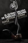 ULTIMO SALUDO DE SHERLOCK HOLMES | 9788420665672 | DOYLE, ARTHUR CONAN | Llibreria Drac - Llibreria d'Olot | Comprar llibres en català i castellà online