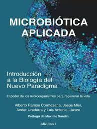 MICROBIOTICA APLICADA | 9788412588026 | AA.DD. | Llibreria Drac - Llibreria d'Olot | Comprar llibres en català i castellà online