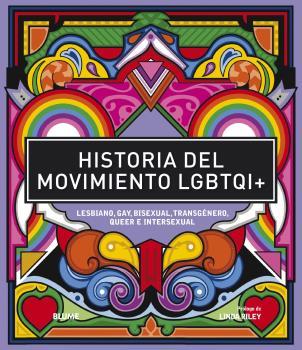 HISTORIA DEL MOVIMIENTO LGBTQI+ | 9788418459313 | AA.DD. | Llibreria Drac - Llibreria d'Olot | Comprar llibres en català i castellà online