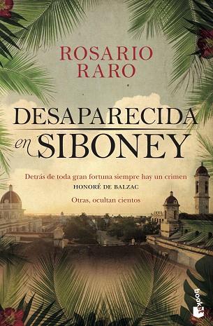 DESAPARECIDA EN SIBONEY | 9788408226062 | RARO, ROSARIO | Llibreria Drac - Llibreria d'Olot | Comprar llibres en català i castellà online