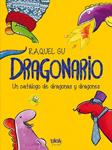 DRAGONARIO | 9788416075454 | GU, RAQUEL | Llibreria Drac - Llibreria d'Olot | Comprar llibres en català i castellà online
