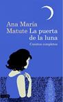 PUERTA DE LA LUNA, LA | 9788423343508 | MATUTE, ANA MARIA | Llibreria Drac - Llibreria d'Olot | Comprar llibres en català i castellà online