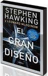 GRAN DISEÑO, EL (PACK) | 9788498921830 | HAWKING, STEPHEN | Llibreria Drac - Llibreria d'Olot | Comprar llibres en català i castellà online