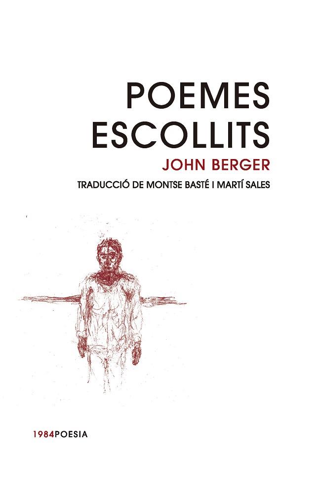 POEMES ESCOLLITS | 9788416987498 | BERGER, JOHN | Llibreria Drac - Llibreria d'Olot | Comprar llibres en català i castellà online