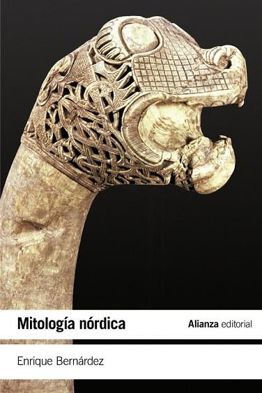MITOLOGÍA NÓRDICA (LIBRO DE BOLSILLO HU75) | 9788491047353 | BERNÁRDEZ, ENRIQUE | Llibreria Drac - Llibreria d'Olot | Comprar llibres en català i castellà online