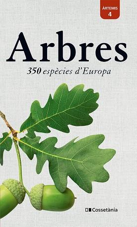ARBRES | 9788413563206 | SPOHN, MARGOT; SPOHN, ROLAND | Llibreria Drac - Librería de Olot | Comprar libros en catalán y castellano online