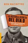 HISTORIA SECRETA DEL DÍA D, LA | 9788408139775 | MACINTYRE, BEN | Llibreria Drac - Llibreria d'Olot | Comprar llibres en català i castellà online