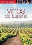 LAROUSSE DE LOS VINOS DE ESPAÑA | 9788480168205 | AA.VV. | Llibreria Drac - Llibreria d'Olot | Comprar llibres en català i castellà online