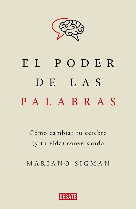 PODER DE LAS PALABRAS, EL | 9788418006494 | SIGMAN, MARIANO | Llibreria Drac - Llibreria d'Olot | Comprar llibres en català i castellà online