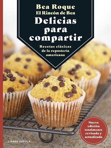 DELICIAS PARA COMPARTIR | 9788448029838 | ROQUE, BEA | Llibreria Drac - Llibreria d'Olot | Comprar llibres en català i castellà online