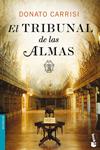 TRIBUNAL DE LAS ALMAS, EL | 9788408113607 | CARRISI, DONATO | Llibreria Drac - Llibreria d'Olot | Comprar llibres en català i castellà online