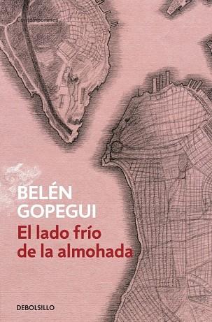 LADO FRIO DE LA ALMOHADA, EL | 9788490320570 | GOPEGUI, BELEN | Llibreria Drac - Llibreria d'Olot | Comprar llibres en català i castellà online