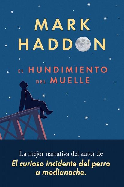 HUNDIMIENTO DEL MUELLE, EL | 9788417081553 | HADDON, MARK | Llibreria Drac - Llibreria d'Olot | Comprar llibres en català i castellà online