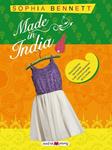 MADE IN INDIA | 9788415532828 | BENNETT, SOPHIA | Llibreria Drac - Llibreria d'Olot | Comprar llibres en català i castellà online