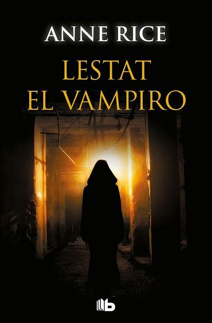 LESTAT EL VAMPIRO (CRÓNICAS VAMPÍRICAS 2) | 9788490705025 | RICE, ANNE | Llibreria Drac - Librería de Olot | Comprar libros en catalán y castellano online