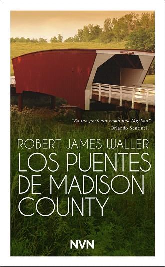 PUENTES DE MADISON COUNTY, LOS | 9788417978228 | WALLER, ROBERT JAMES | Llibreria Drac - Llibreria d'Olot | Comprar llibres en català i castellà online