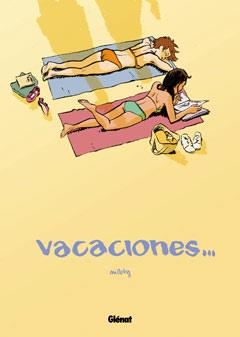 VACACIONES... | 9788499472775 | MICOBY | Llibreria Drac - Llibreria d'Olot | Comprar llibres en català i castellà online