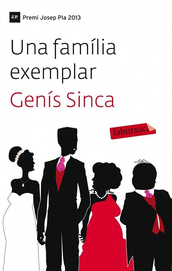 FAMÍLIA EXEMPLAR, UNA | 9788499307855 | SINCA, GENÍS | Llibreria Drac - Llibreria d'Olot | Comprar llibres en català i castellà online