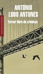 TERCER LIBRO DE CRONICAS | 9788439724780 | LOBO ANTUNES, ANTONIO | Llibreria Drac - Llibreria d'Olot | Comprar llibres en català i castellà online