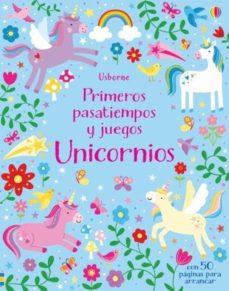 UNICORNIOS | 9781474972475 | ROBSON, KIRSTEEN | Llibreria Drac - Llibreria d'Olot | Comprar llibres en català i castellà online