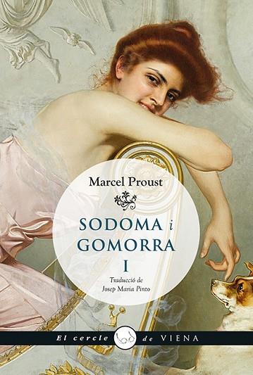 SODOMA I GOMORRA, I | 9788483308363 | PROUST, MARCEL | Llibreria Drac - Llibreria d'Olot | Comprar llibres en català i castellà online