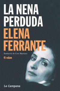 NENA PERDUDA, LA | 9788416863020 | FERRANTE, ELENA | Llibreria Drac - Llibreria d'Olot | Comprar llibres en català i castellà online
