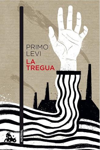 TREGUA, LA | 9788499426815 | LEVI, PRIMO | Llibreria Drac - Llibreria d'Olot | Comprar llibres en català i castellà online