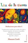 LUZ DE LA TIERRA | 9788497544979 | GARTH, MAUREEN | Llibreria Drac - Llibreria d'Olot | Comprar llibres en català i castellà online