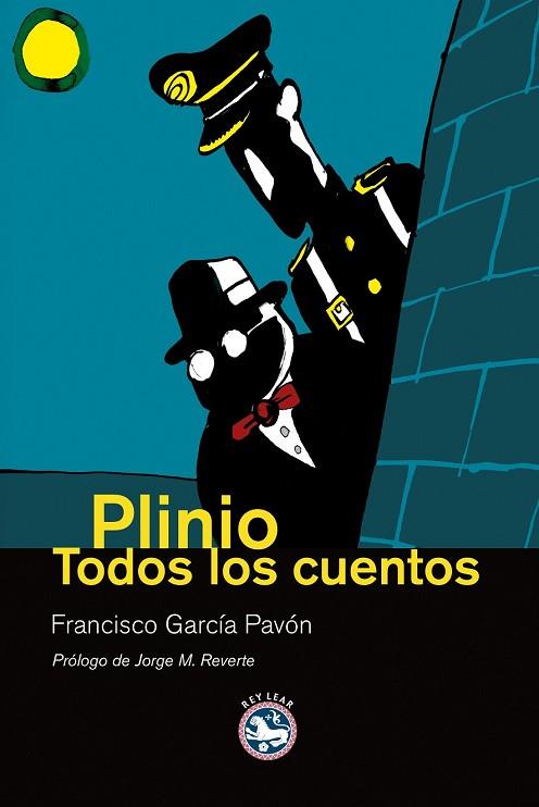 PLINIO TODOS LOS CUENTOS | 9788492403417 | GARCÍA, FRANCISCO | Llibreria Drac - Llibreria d'Olot | Comprar llibres en català i castellà online