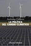 POLITICA DEL CAMBIO CLIMATICO, LA | 9788420654621 | GIDDENS, ANTHONY | Llibreria Drac - Llibreria d'Olot | Comprar llibres en català i castellà online