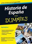 HISTORIA DE ESPAÑA PARA DUMMIES | 9788432920868 | GARCIA, FERNANDO | Llibreria Drac - Llibreria d'Olot | Comprar llibres en català i castellà online