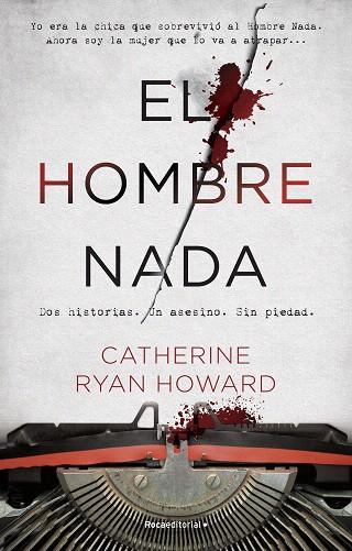 HOMBRE NADA, EL | 9788419283856 | RYAN HOWARD, CATHERINE | Llibreria Drac - Llibreria d'Olot | Comprar llibres en català i castellà online