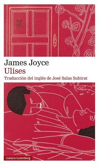 ULISES | 9788419075291 | JOYCE, JAMES | Llibreria Drac - Llibreria d'Olot | Comprar llibres en català i castellà online