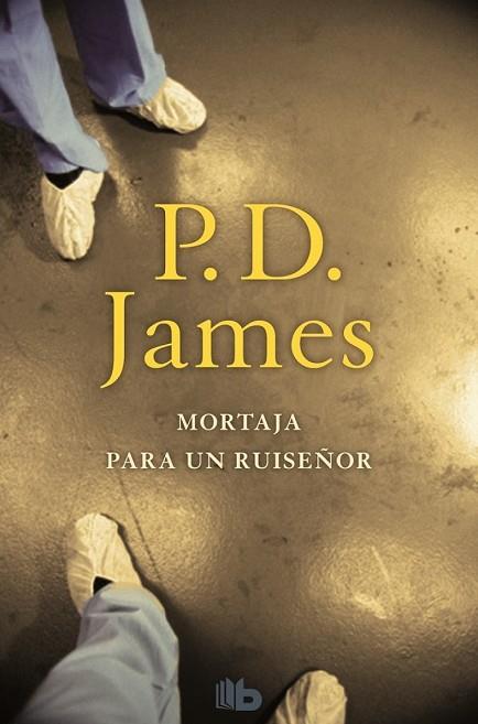 MORTAJA PARA UN RUISEÑOR | 9788490703236 | JAMES, P.D. | Llibreria Drac - Llibreria d'Olot | Comprar llibres en català i castellà online