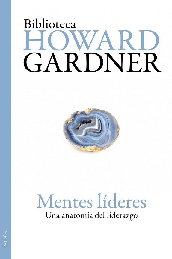 MENTES LIDERES | 9788449324895 | GARDNER, HOWARD | Llibreria Drac - Llibreria d'Olot | Comprar llibres en català i castellà online