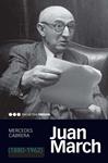 JUAN MARCH (1880-1962) | 9788492820405 | CABRERA CALVO-SOTELO, MERCEDES | Llibreria Drac - Llibreria d'Olot | Comprar llibres en català i castellà online