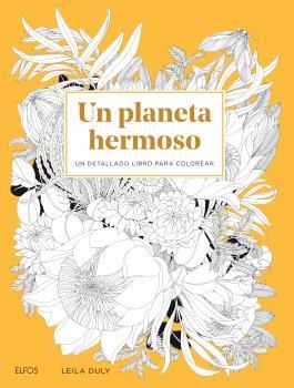 PLANETA HERMOSO, UN | 9788419785398 | DULY, LEILA | Llibreria Drac - Llibreria d'Olot | Comprar llibres en català i castellà online