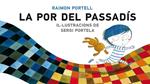 POR DEL PASSADIS, LA | 9788415975199 | PORTELL, RAIMON | Llibreria Drac - Librería de Olot | Comprar libros en catalán y castellano online