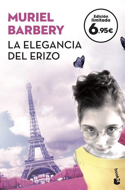 ELEGANCIA DEL ERIZO, LA | 9788432237669 | BARBERY, MURIEL | Llibreria Drac - Llibreria d'Olot | Comprar llibres en català i castellà online