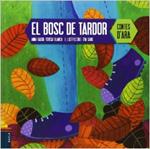 BOSC DE TARDOR, EL | 9788447926978 | GASOL, ANNA | Llibreria Drac - Librería de Olot | Comprar libros en catalán y castellano online