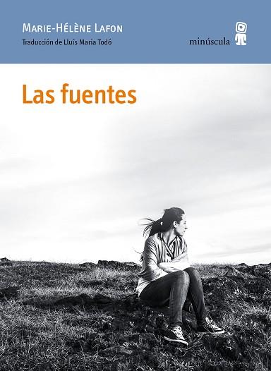 FUENTES, LAS | 9788412662061 | LAFON, MARIE-HÉLÈNE | Llibreria Drac - Llibreria d'Olot | Comprar llibres en català i castellà online
