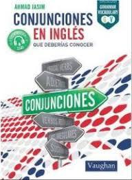 CONJUNCIONES EN INGLÉS | 9788416667031 | JASIM, AHMAD | Llibreria Drac - Llibreria d'Olot | Comprar llibres en català i castellà online
