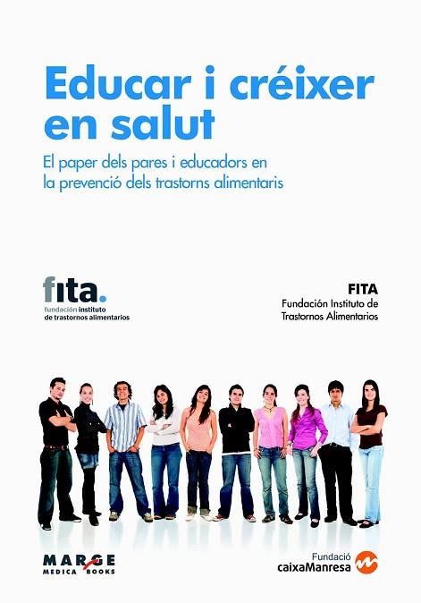 EDUCAR I CREIXER EN SALUT | 9788492442836 | VV.AA. | Llibreria Drac - Llibreria d'Olot | Comprar llibres en català i castellà online