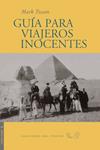 GUIA PARA VIAJEROS INOCENTES | 9788496964440 | TWAIN, MARK | Llibreria Drac - Llibreria d'Olot | Comprar llibres en català i castellà online