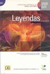 LEYENDAS DE BECQUER + CD | 9788497783316 | BECQUER, GUSTAVO ADOLFO | Llibreria Drac - Llibreria d'Olot | Comprar llibres en català i castellà online